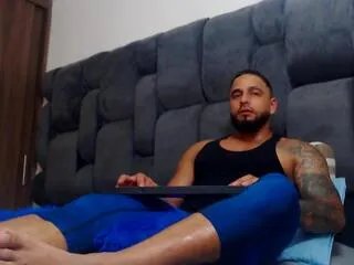 gianni_vitale on Flirt4Free