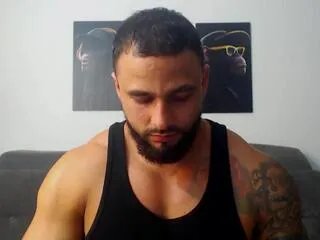 gianni_vitale on Flirt4Free