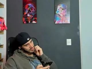 giorgio_leone on Flirt4Free