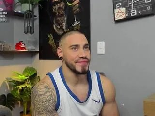 giorgio_leone on Flirt4Free