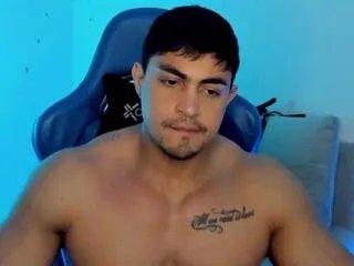 iron_coleman on Flirt4Free