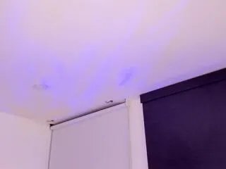 isabel_belza on Flirt4Free