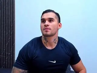 jacob_sthorm on Flirt4Free