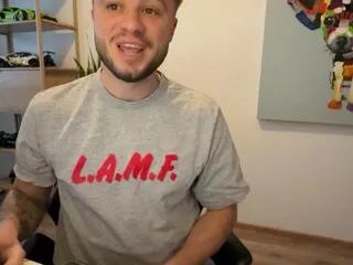 jamie_durrell — Freechat on Flirt4Free