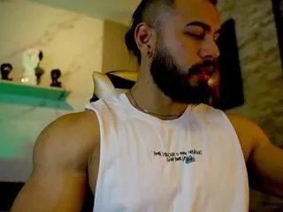jaxon_colton on Flirt4Free