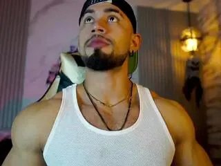 jaxon_colton on Flirt4Free