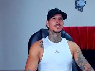 jiro_kenji on Flirt4Free