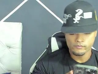 jordan_pire on Flirt4Free