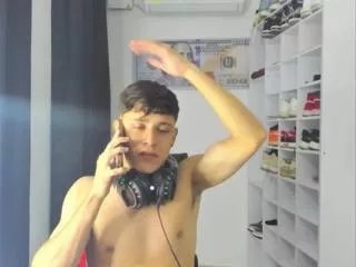 jose_bermudez on Flirt4Free