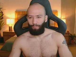 justin_hilton — Freechat on Flirt4Free