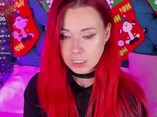 kim_jonson on Flirt4Free