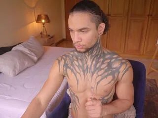 lee_demon — Freechat on Flirt4Free
