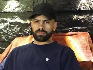 leo_diaz on Flirt4Free