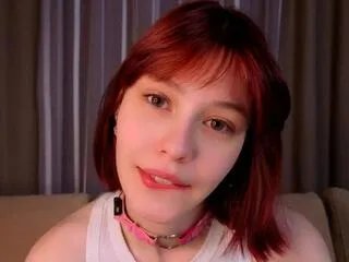 letitia_nickolich on Flirt4Free