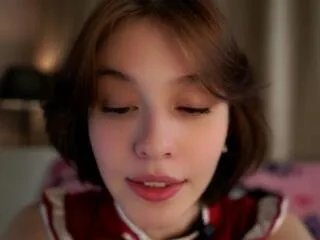 letitia_nickolich on Flirt4Free