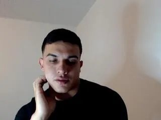 liam_stonne — Away on Flirt4Free