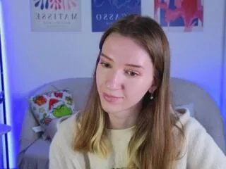 lily_hartwell on Flirt4Free