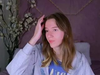 lily_hartwell on Flirt4Free
