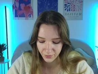 lily_hartwell on Flirt4Free