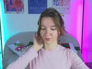 lily_hartwell on Flirt4Free