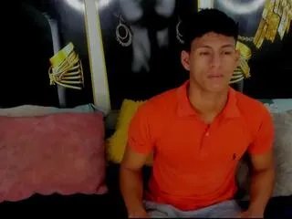 maikol_stiven — Freechat on Flirt4Free