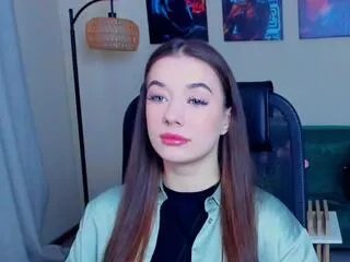 manie_bershadsky — Freechat on Flirt4Free