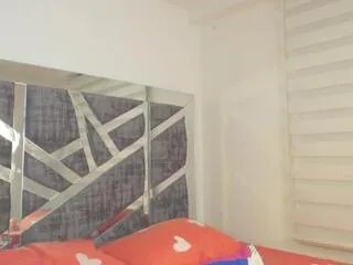 meghann_sweet on Flirt4Free