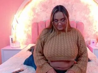 Freechat mia_laurent on Flirt4Free