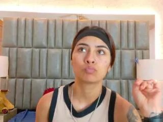 nicole_esposito — Private on Flirt4Free