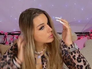 nikki_alman — Freechat on Flirt4Free