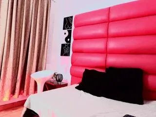olyvia_monroe on Flirt4Free
