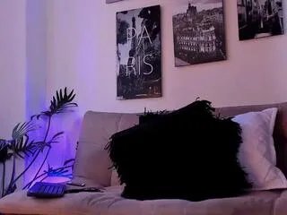 parker_lavine on Flirt4Free