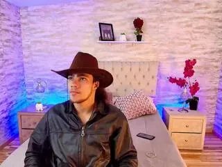 patrick_senova on Flirt4Free