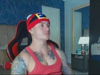 paul_thompson on Flirt4Free