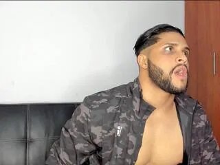 pier_simons on Flirt4Free