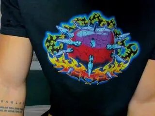 pierce_bailey on Flirt4Free