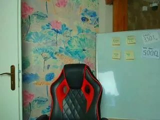 pierce_bailey on Flirt4Free