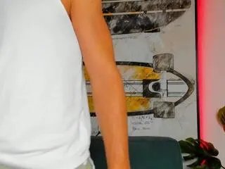 pierce_bailey on Flirt4Free