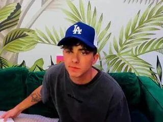 pierce_bailey on Flirt4Free