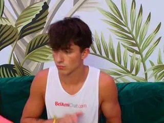 pierce_bailey on Flirt4Free