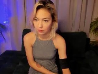 raichel_ice on Flirt4Free