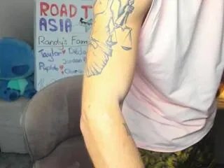 randy_rollins — Freechat on Flirt4Free