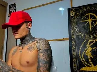 raymond_courtois — Freechat on Flirt4Free
