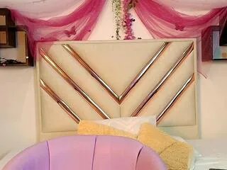 reachel_campell on Flirt4Free