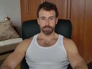 robert_smiley on Flirt4Free