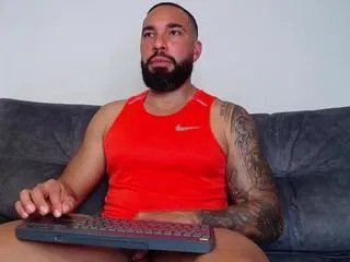 romano_muscle on Flirt4Free