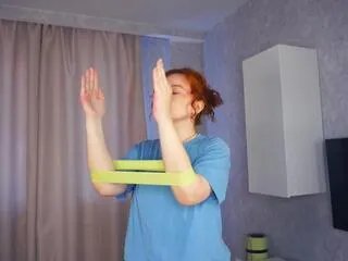 rosalee_colafrancesco on Flirt4Free