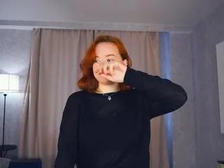 rosalee_colafrancesco on Flirt4Free