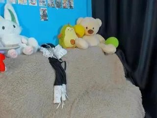 runo_misaki on Flirt4Free