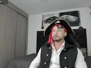 santiago_aesthetic on Flirt4Free